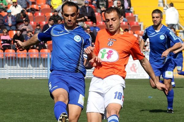 Κορδονούρης: «Νέα μου… Ιθάκη ο Ρούβας»!