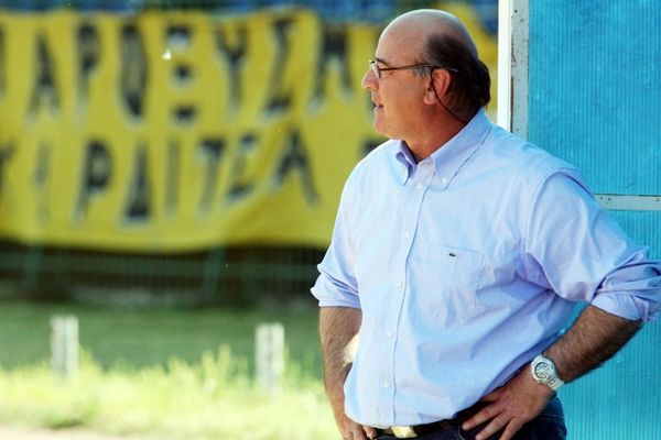 Την Πέμπτη το ραντεβού με Φοιρό στα Ψαχνά