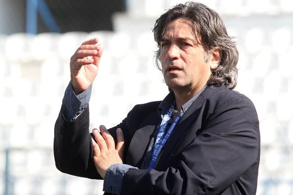 Γεωργαράς: «Ο Απόλλων δεν πήγε και… άσχημα»!