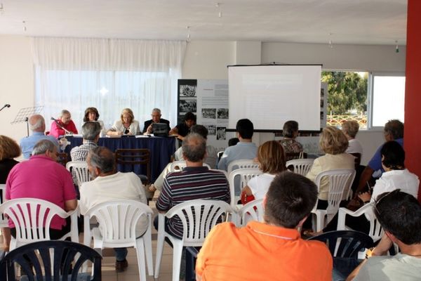 Συγκροτήθηκε σε σώμα το Δ.Σ. του ΝΟ Πατρών