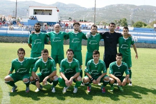 Δεν ταξίδεψε στην Αθήνα ο Όλυμπος Αγιάσου