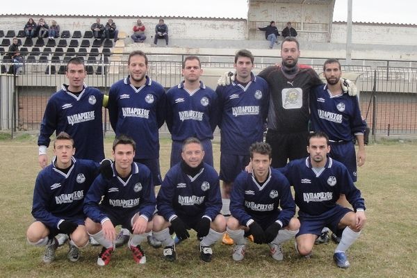 Αίολος Προφήτη Ηλία-Παρνασσός Αράχωβας 1-4