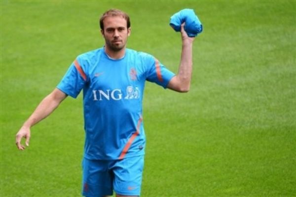 Euro 2012: «Κατά 80% εκτός ο Γιορίς Ματάισεν»