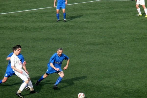 Ανανεώνεται το Δ.Σ. στη Θύελλα Κορυδαλλού