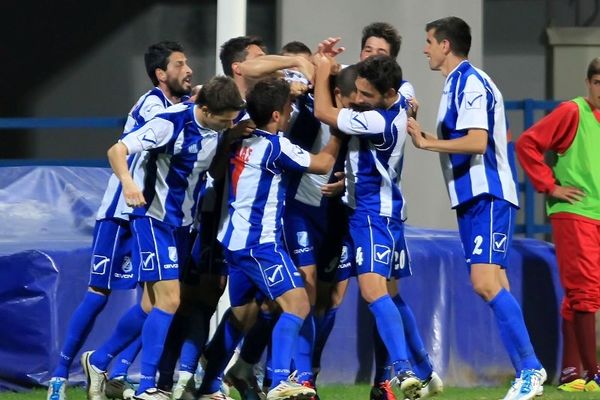 Καλλιθέα: Αξιοποίηση της έδρας...