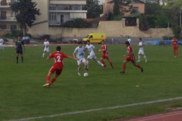 Τρεις μεταγραφές ο Αμφιάραος