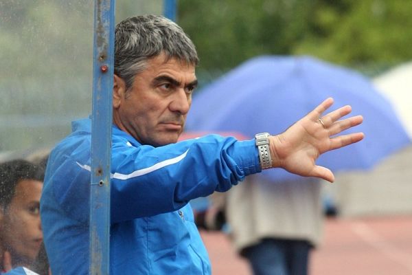 Σε αναμονή του Γκουλή ο Πιερικός