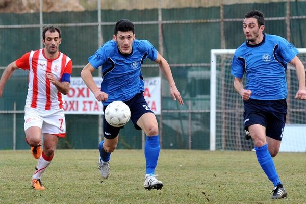 Ψάχνει προπονητή η Αναγέννηση Γιαννιτσών