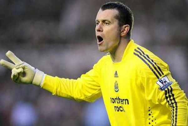 Euro 2012: Πιστεύει στην έκπληξη ο Γκίβεν
