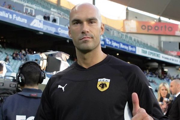 ΑΕΚ: Αναβολή στην προσφυγή του Μαϊστόροβιτς