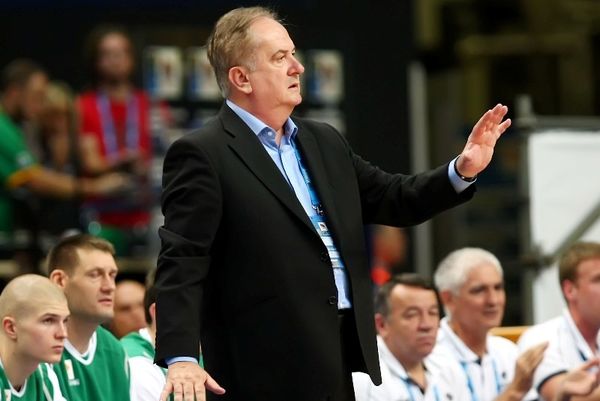 Θέλει Μάλκοβιτς η Τσεντέβιτα