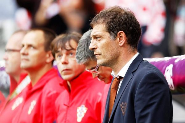 Euro 2012: Μπίλιτς: «Δείξαμε χαρακτήρα»