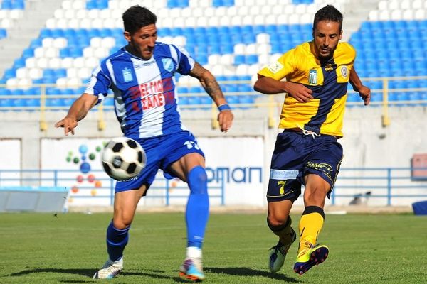 «Τσεκάρει» Μιχαλόπουλο ο Ατρόμητος
