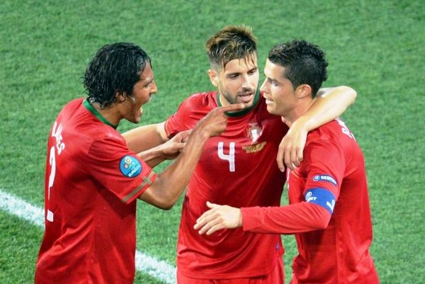 Euro 2012: Βελόσο: «Μυστικό μας η άμυνα»