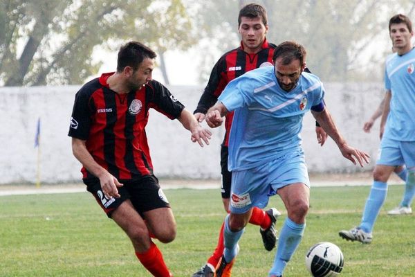 Προβλήματα στην Ηράκλεια, αποχωρεί ο Σκερλετίδης