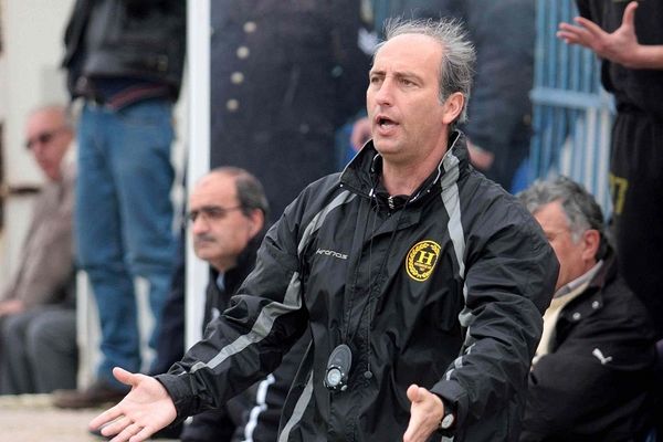 Ηλυσιακός: Στο περίμενε ο Δέδες