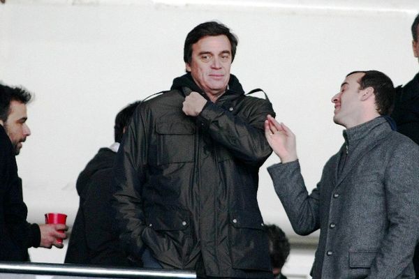 «Τα λένε» Γόντικας και Κοσεντίνο για τον Λέτο…