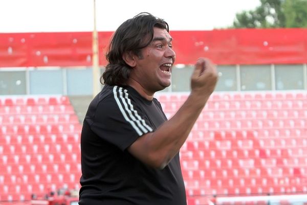 Κουζουτζίδης: «Θα επιστρέψει ο Οδυσσέας πιο δυνατός»