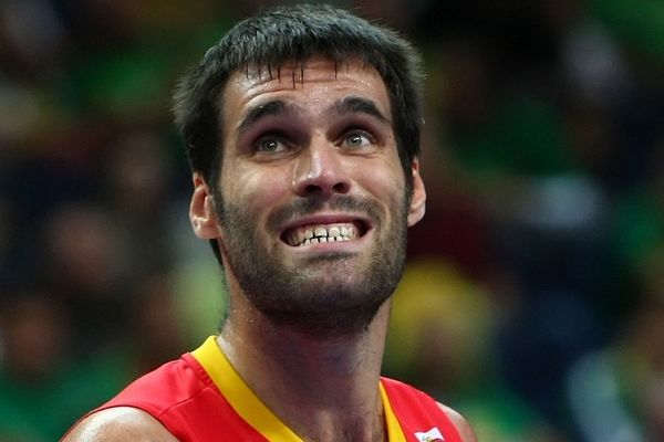 Σαν Εμετέριο: «Στόχος το μετάλλιο»