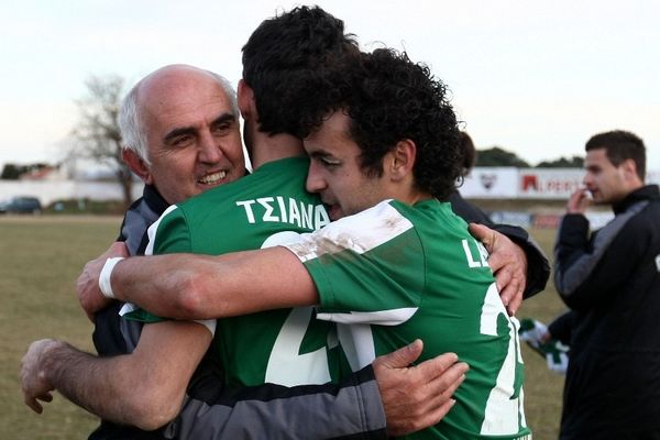 Με 20 παίκτες στη Ζάκυνθο ο Οικονόμος