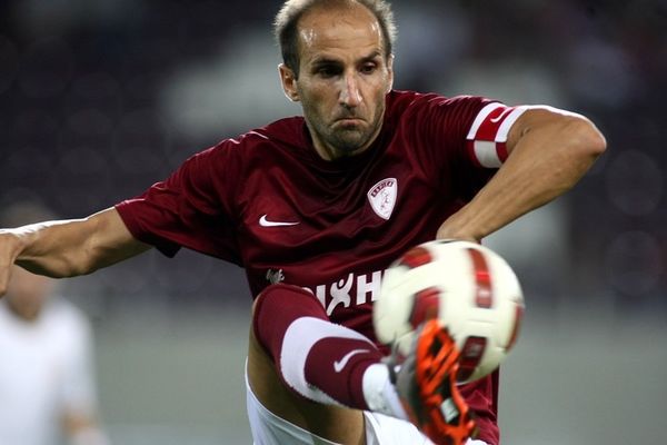 Με «Νέμπε» και τη νέα χρονιά η ΑΕΛ!