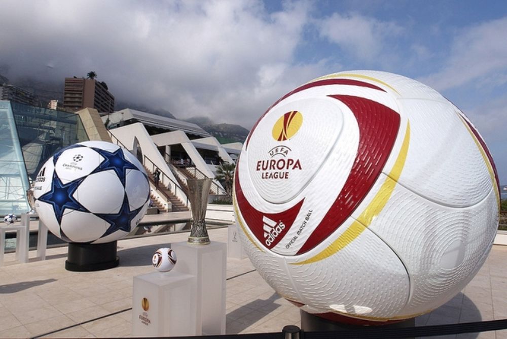 «Καυτό» το… ελληνικό καλεντάρι της UEFA 