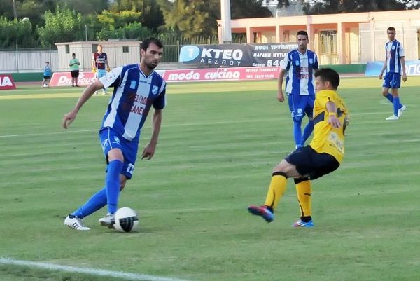 Καλλιθέα: «Δεν ανεχόμαστε… άλλα κόλπα»