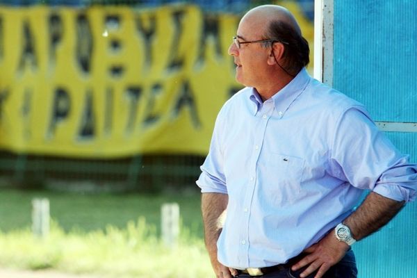 Ανακοινώνει προπονητή η Αναγέννηση Γιαννιτσών