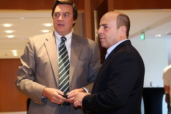 Ενημέρωση από Γόντικα για τον σχεδιασμό