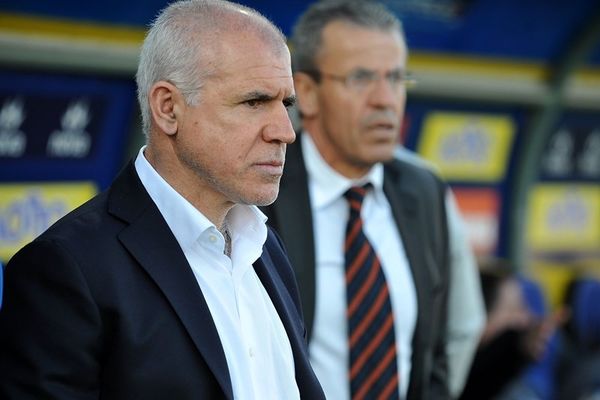 Την Παρασκευή (29/06) το ραντεβού Κορωνάκη-Αναστό