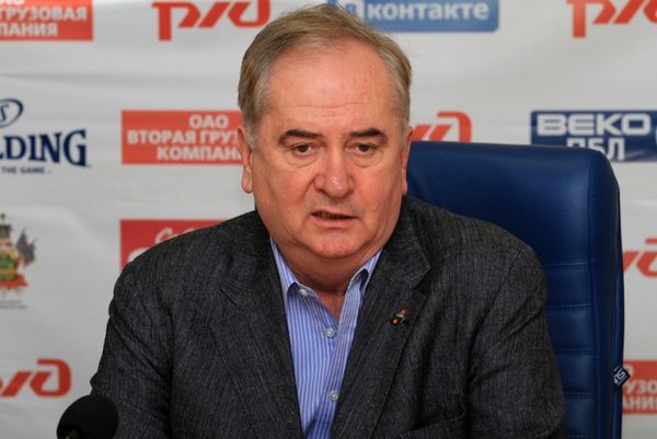 Στην Τσεντεβίτα ο Μάλκοβιτς