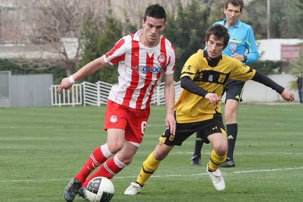 «Κλείνει» στην Κέρκυρα ο Σταμόγιαννος
