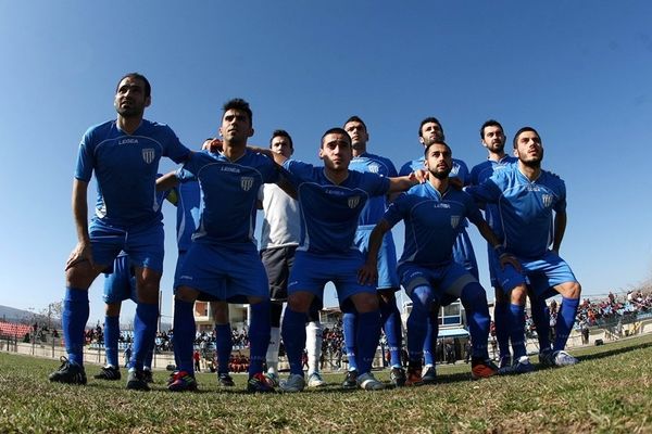 Δύο ανανεώσεις στον Εθνικό Γαζώρου