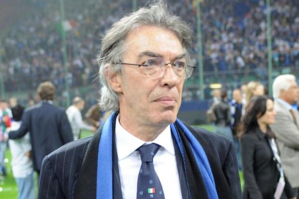 Μοράτι: «Δεν υπάρχει όρος στο συμβόλαιο του Λούσιο»