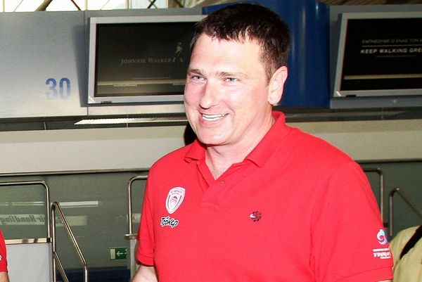 Από τον Ολυμπιακό στην Άζοβμας ο Κέσαρ