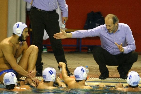 Άντριτς: «Η λογική λέει οκτάδα στους Ολυμπιακούς»