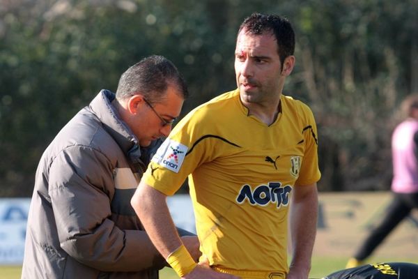 Δύο μεταγραφές και μια ανανέωση η Αναγέννηση Καρδίτσας