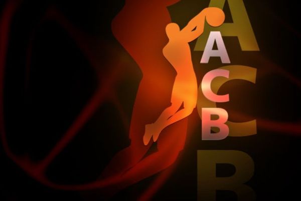 Κανάριας αντί Αλικάντε στην ACB