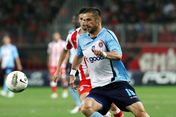 Κέρκυρα: Λίγες μέρες υπομονή για Μαϊστόροβιτς