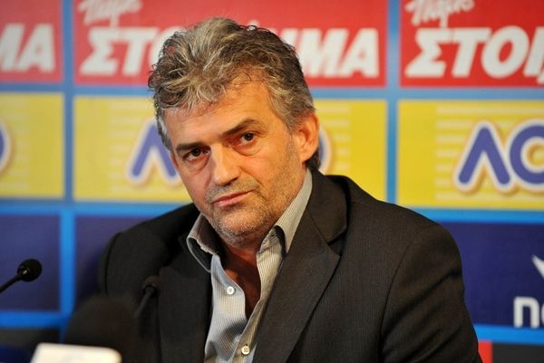 Την Τετάρτη (25/7) οι συνεντεύξεις των προπονητών
