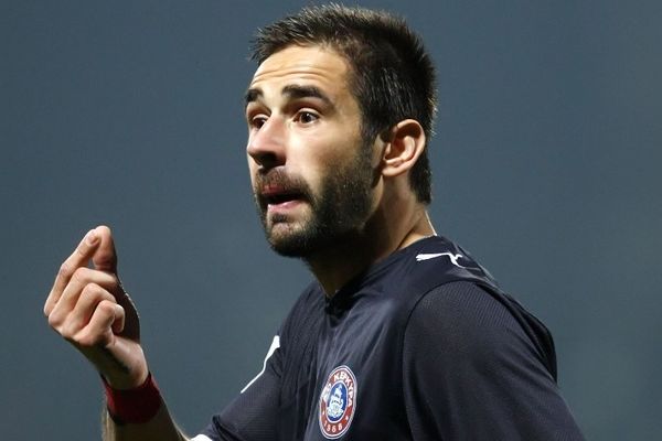Ξεκαθαρίζει του Μαϊστόροβιτς που... κουράζει