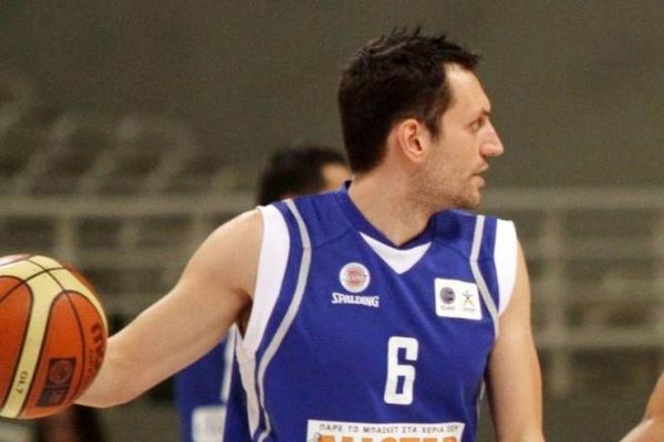 Σκέψεις για δύο στον Ίκαρο Καλλιθέας
