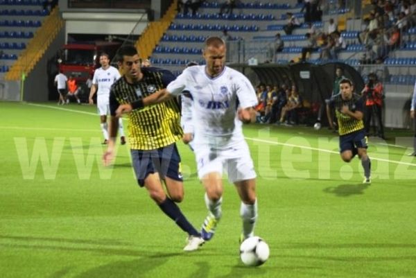 Σουτζ: «Ήρθαμε στην Ελλάδα για τη νίκη»