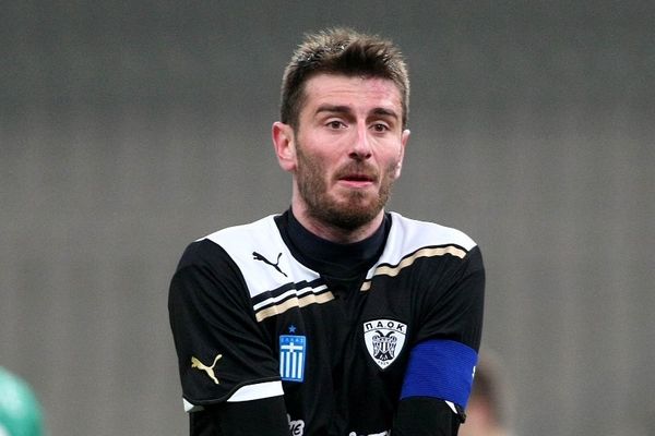 Μίλησε με Μαλεζά ο Δώνης