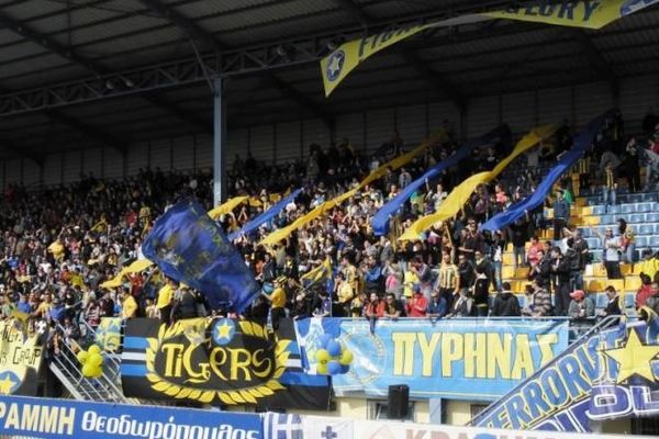 Ραντεβού με την... ιστορία για τον Αστέρα Τρίπολης