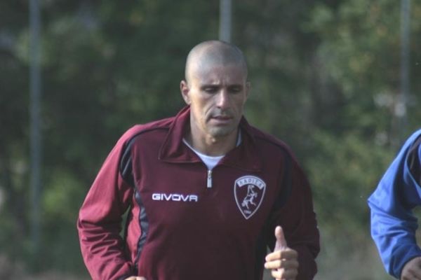 Ζουρούδης: «Καλό ξεκίνημα με την ΑΕΛ»