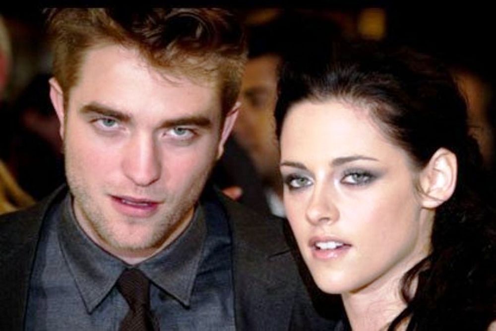 Kristen Stewart- Robert Pattinson: Πότε και που θα βρεθεί το πρώην ζευγάρι; 