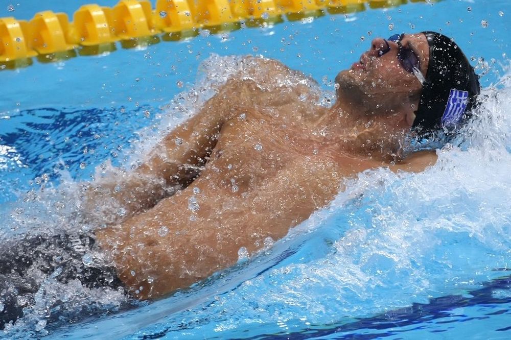 Ολυμπιακοί Αγώνες 2012: Στα ημιτελικά ο Γρηγοριάδης!