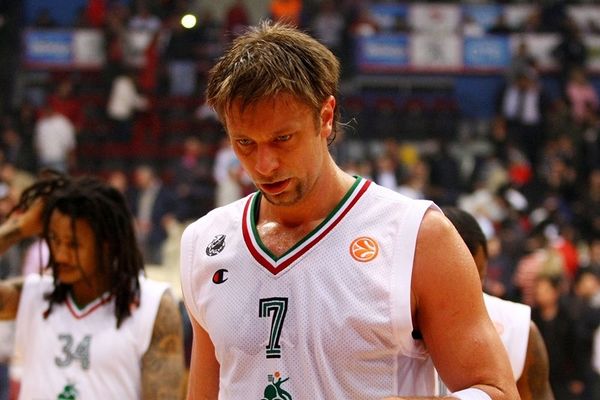 Άντερσεν: «Αποφασίζω μετά τους Ολυμπιακούς»