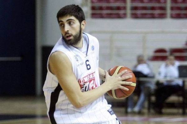 Ανακοινώθηκε από Ηλυσιακό ο Αράπης